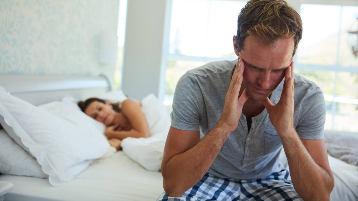Herbal Remedies for Erectile Dysfunction (Impotence) - Ayurvedic Treatment