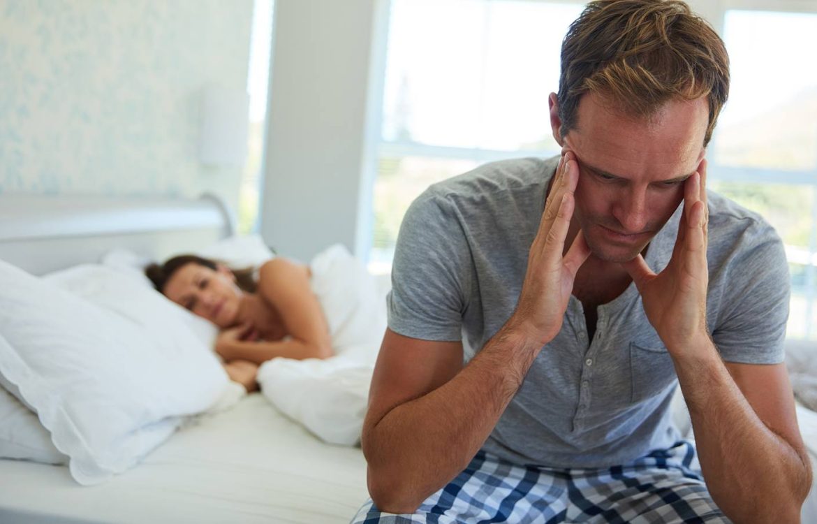 Herbal Remedies for Erectile Dysfunction (Impotence) - Ayurvedic Treatment