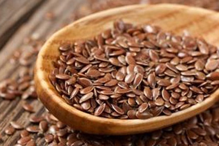 Linseed (Alasi, Flex Seed) - Benefits, Medicinal Usage and Properties