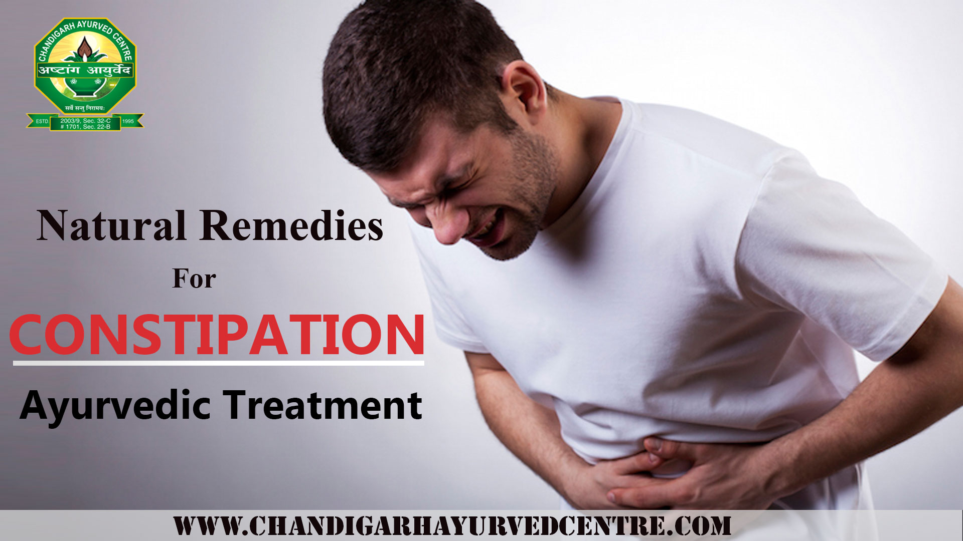 Natural Remedies for Constipation Symptoms, Causes & Diet