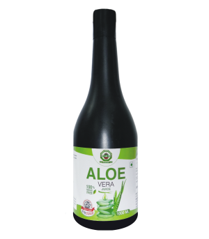 Aloe Vera Juice