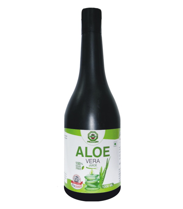 Aloe Vera Juice