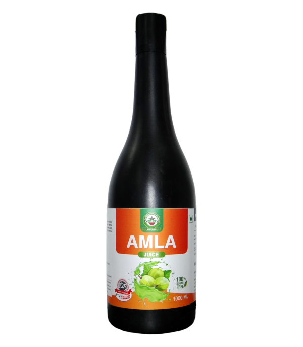 AMLA JUICE