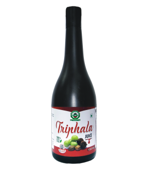 TRIPHALA JUICE