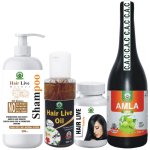 Hair Care Pack