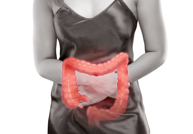 Irritable Bowel Syndrome (IBS) Treatment of Irritable Bowel Syndrome (IBS) in Ayurveda