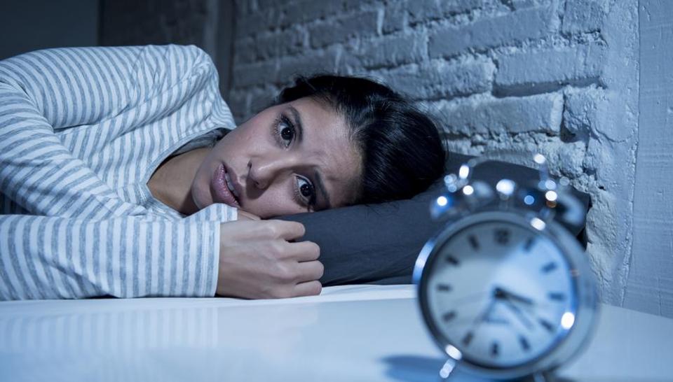 Ayurvedic Treatment of Insomnia