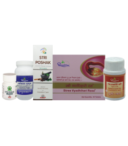 OVARIAN CYST HEAL KIT