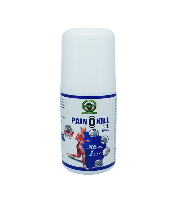 PAIN-O-KILL-OIL