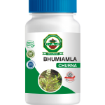 BHUMIAMLA CHURNA