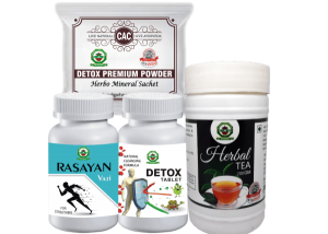 Detox KIT