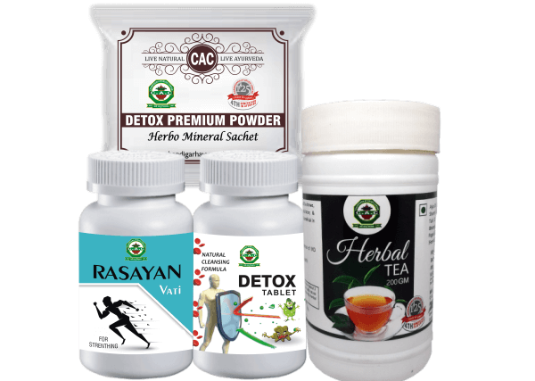 Detox KIT