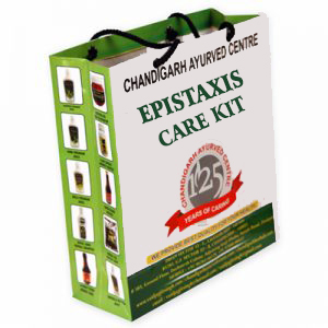 EPISTAXIS Care Kit