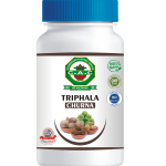 TRIPHALA CHURNA