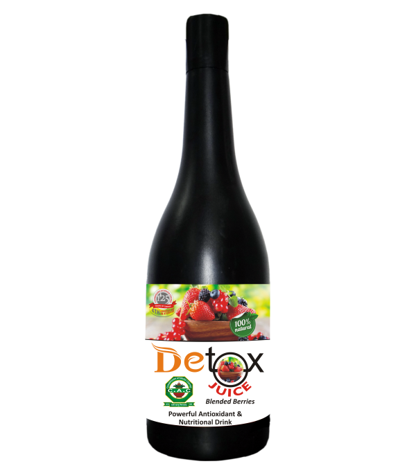 Detox Juice