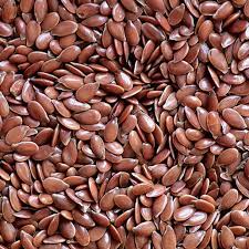 Flaxseed remedy for Ovarian Cyst