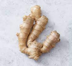 Ginger remedy for Ovarian Cyst