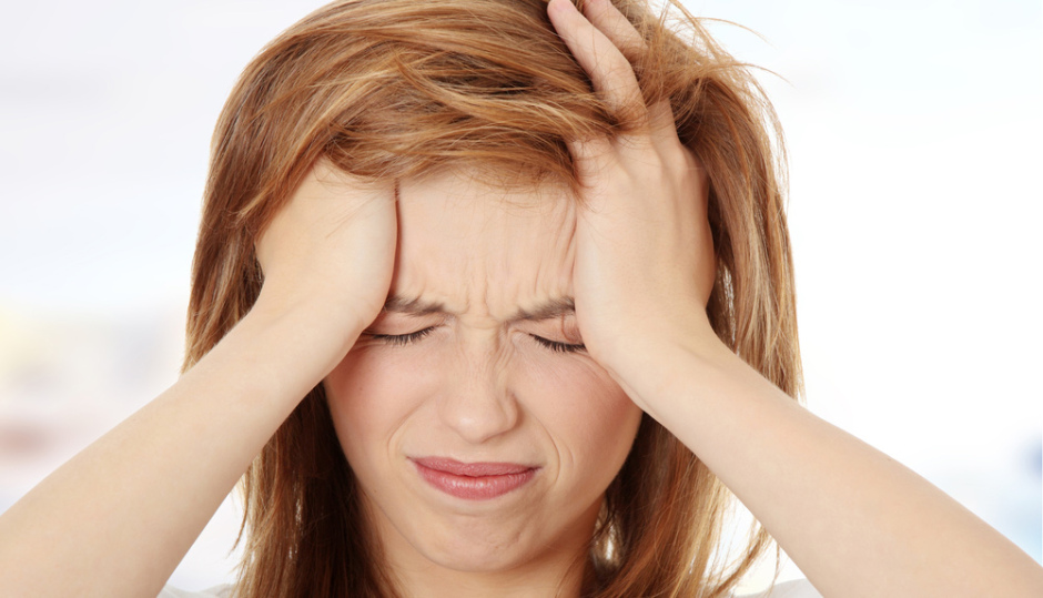 What is the Ayurvedic Treatment of Migraine