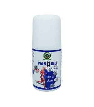 PAIN O KILL OIL