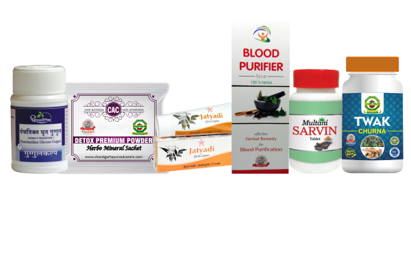 Ringworm – School of Traditional Medicine