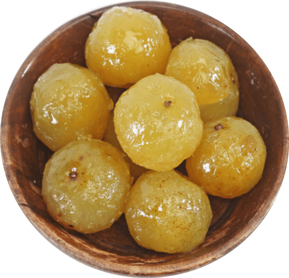 Food Recipe for Amla