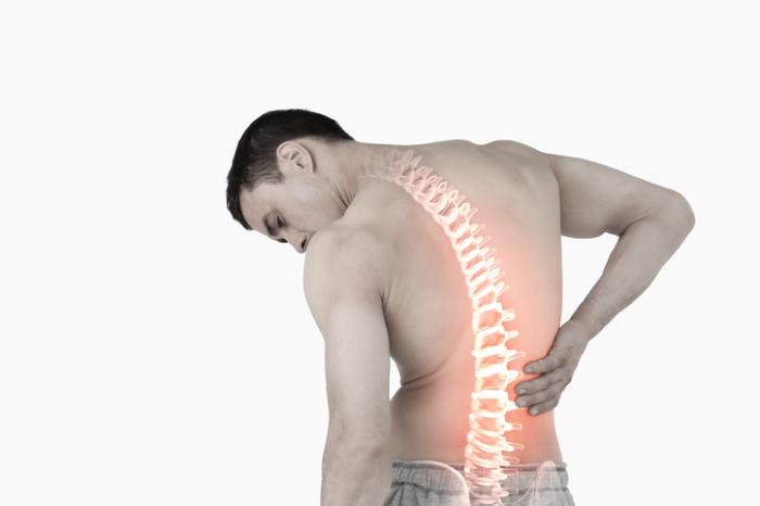 How to Treat Back Pain in Ayurveda with Herbal Remedies?