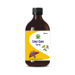 Liver Care Syrup