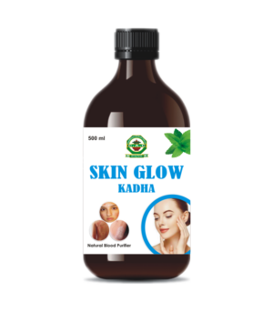 SKIN GLOW KADHA