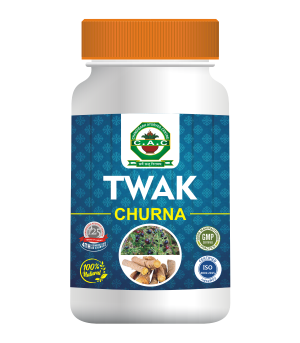 TWAK CHURNA