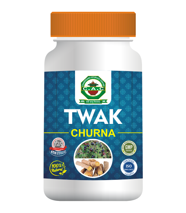 TWAK CHURNA