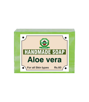 Alo Vera Soap