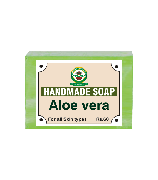 Alo Vera Soap