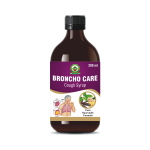 bronco care