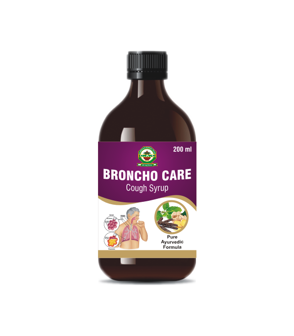 bronco care