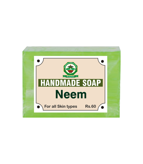 neem soap