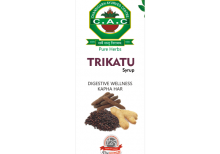 trikatu syrup