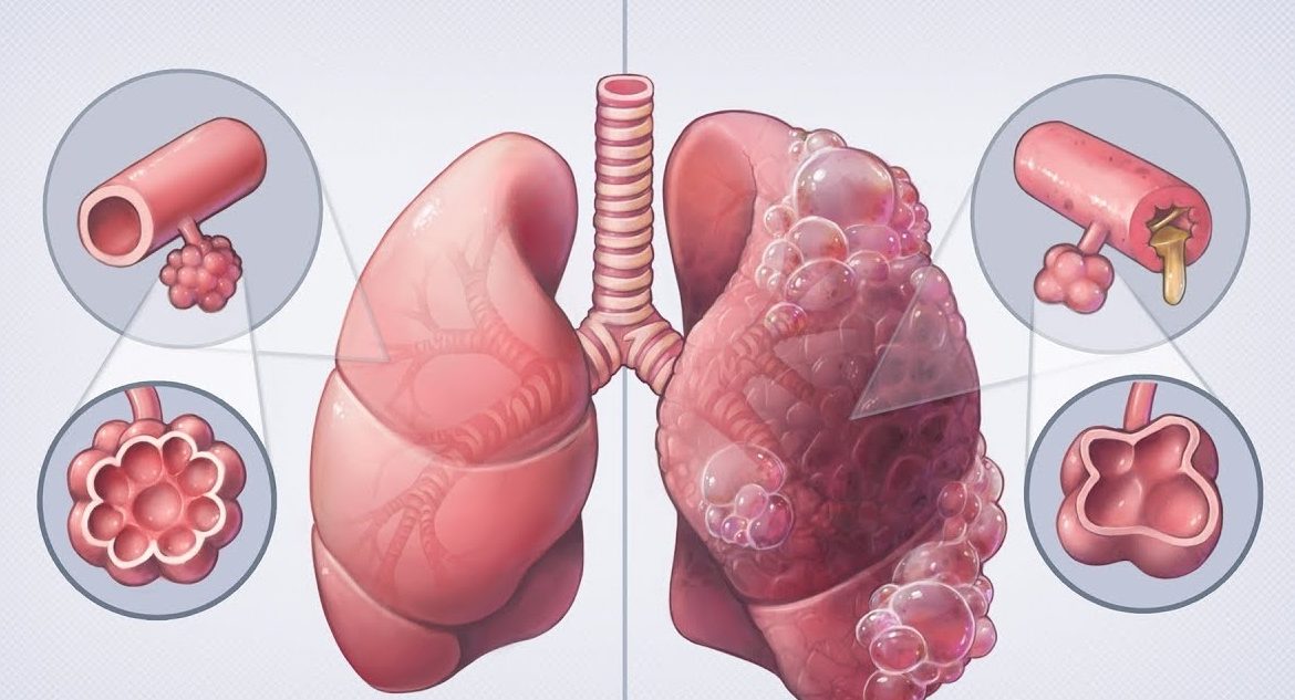Bronchitis