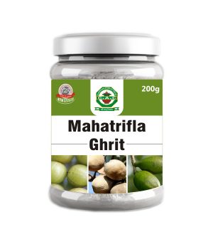MAHATRIPHALA GHRIT