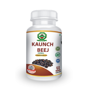 Kaunch Beej Capsules