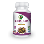 Gokshura Capsules