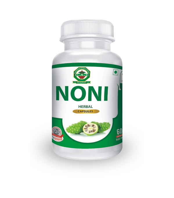 Noni Capsules