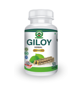 Giloy Capsules