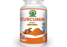 Curcumin Capsules