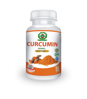 Curcumin Capsules