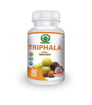 Triphala Capsules