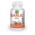 GARLIC CAPSULES