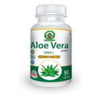 Aloe Vera Capsules