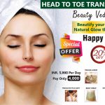 Beauty Veda Therapies