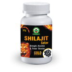 Shilajit Satva