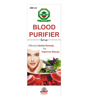 Blood Purifier